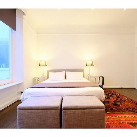 Edgware Rd, Paddington Spacious Apartment sleeps 4 Londres Exterior foto